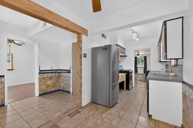 1210 Forrester Street NW, Albuquerque, NM 87104