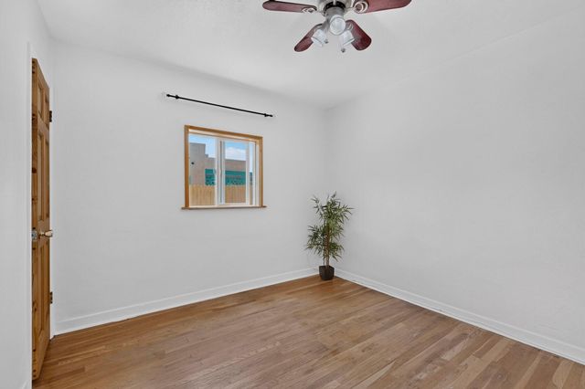 1210 Forrester Street NW, Albuquerque, NM 87104