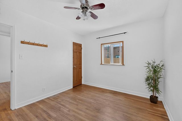 1210 Forrester Street NW, Albuquerque, NM 87104