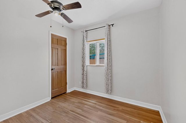 1210 Forrester Street NW, Albuquerque, NM 87104