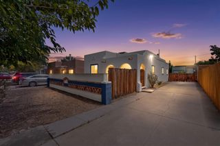 1210 Forrester Street NW, Albuquerque, NM 87104