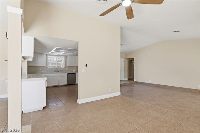 6825 West Oakey Boulevard, Las Vegas, NV 89146