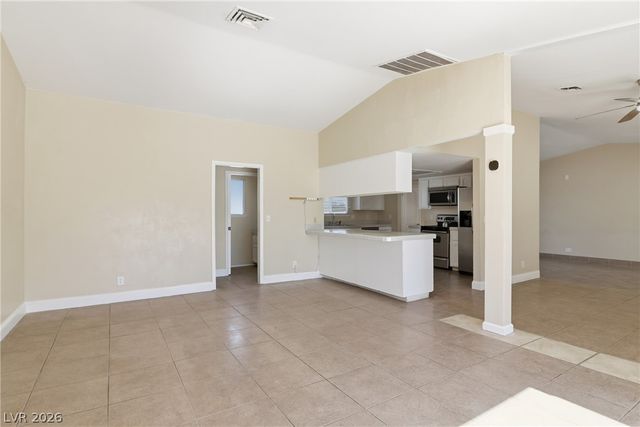 6825 West Oakey Boulevard, Las Vegas, NV 89146