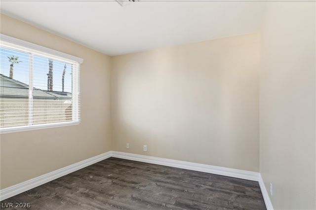 6825 West Oakey Boulevard, Las Vegas, NV 89146