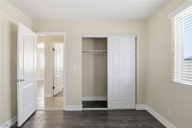 6825 West Oakey Boulevard, Las Vegas, NV 89146