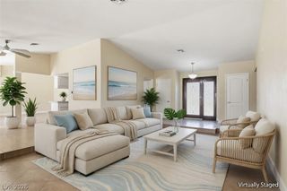 6825 West Oakey Boulevard, Las Vegas, NV 89146