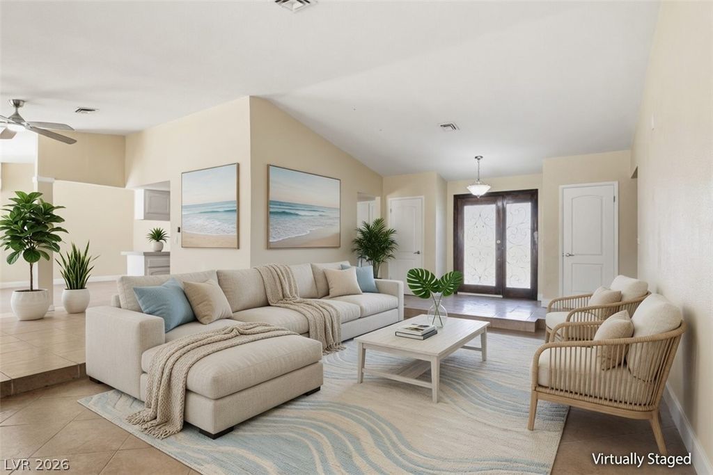 6825 West Oakey Boulevard, Las Vegas, NV 89146
