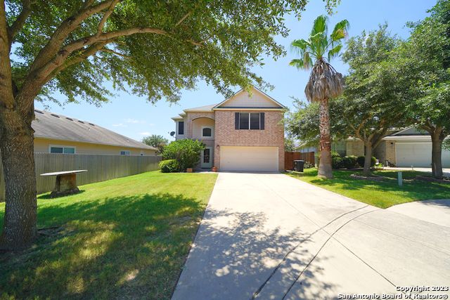 3907 Whisper View, Schertz, TX 78108