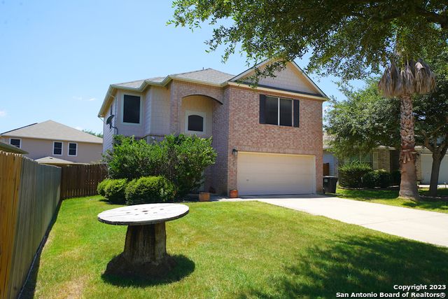 3907 Whisper View, Schertz, TX 78108