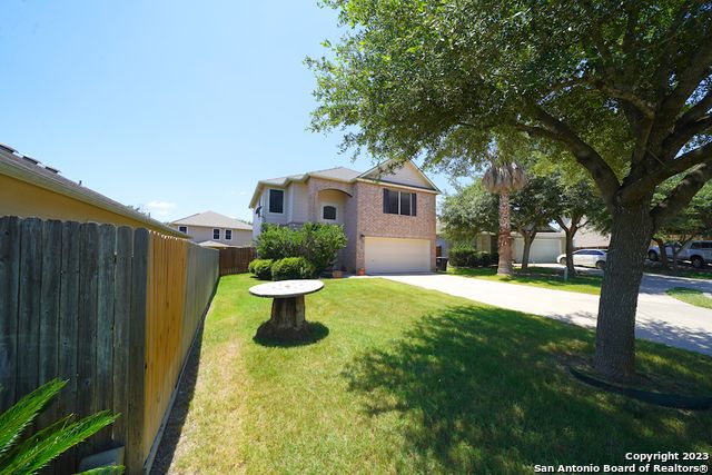 3907 Whisper View, Schertz, TX 78108