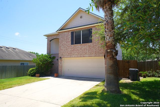 3907 Whisper View, Schertz, TX 78108