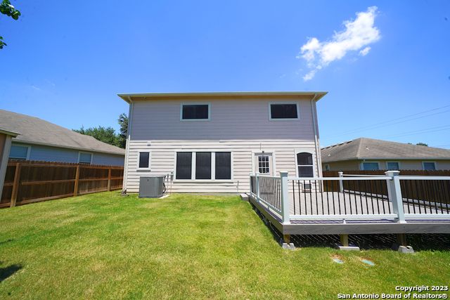 3907 Whisper View, Schertz, TX 78108