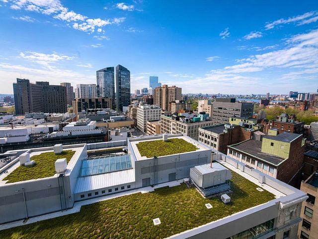 1 Franklin 2114, Boston, MA 02110