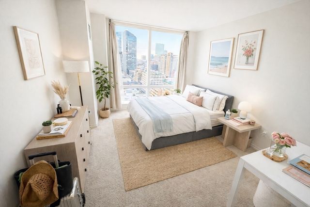 1 Franklin 2114, Boston, MA 02110