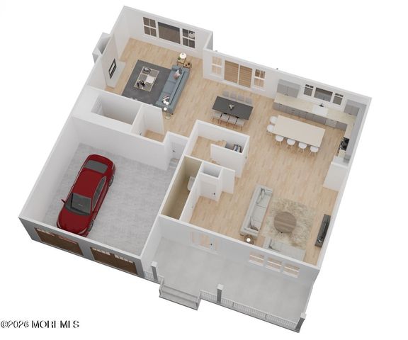 1138 Lawrence Avenue, Point Pleasant, NJ 08742