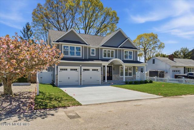 1138 Lawrence Avenue, Point Pleasant, NJ 08742