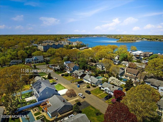 1138 Lawrence Avenue, Point Pleasant, NJ 08742