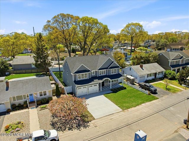 1138 Lawrence Avenue, Point Pleasant, NJ 08742