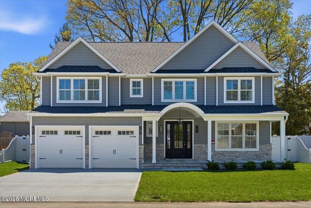 1138 Lawrence Avenue, Point Pleasant, NJ 08742