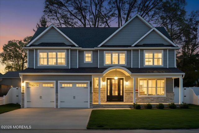 1138 Lawrence Avenue, Point Pleasant, NJ 08742