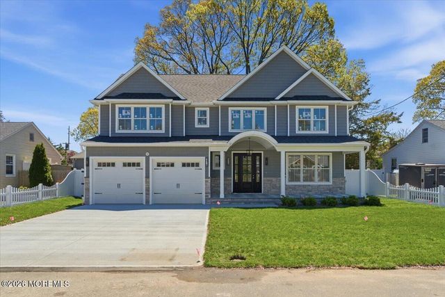 1138 Lawrence Avenue, Point Pleasant, NJ 08742