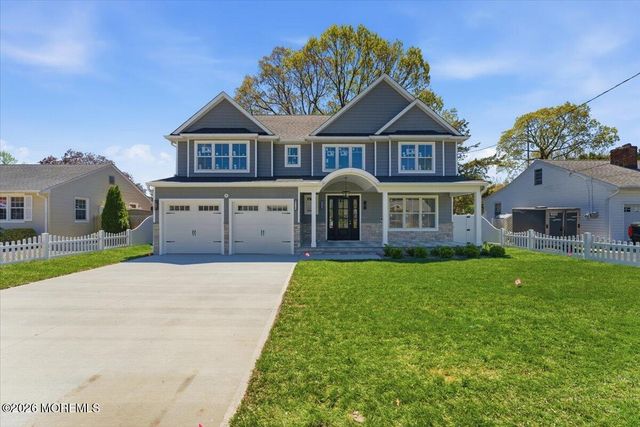 1138 Lawrence Avenue, Point Pleasant, NJ 08742