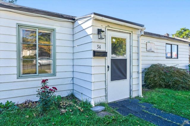 34 E Princeton Ave, Spokane, WA 99207