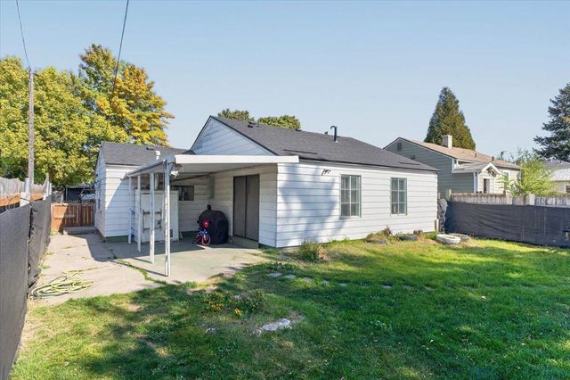 34 E Princeton Ave, Spokane, WA 99207
