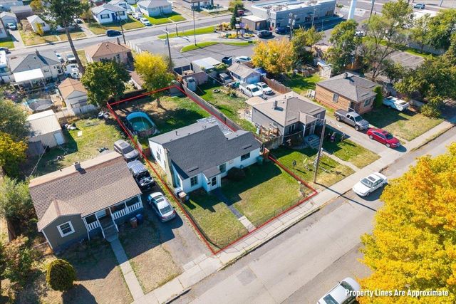 34 E Princeton Ave, Spokane, WA 99207