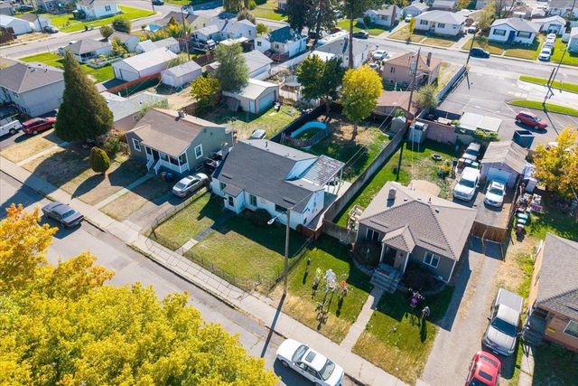 34 E Princeton Ave, Spokane, WA 99207