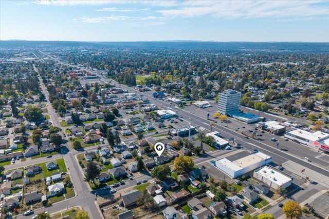 34 E Princeton Ave, Spokane, WA 99207