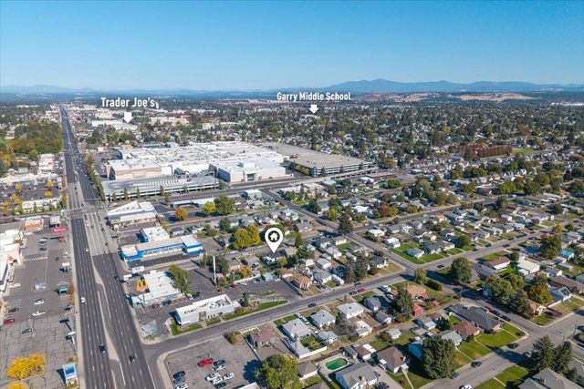 34 E Princeton Ave, Spokane, WA 99207