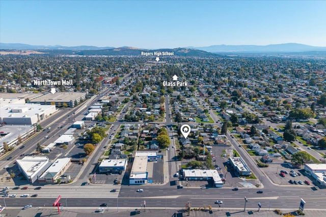 34 E Princeton Ave, Spokane, WA 99207
