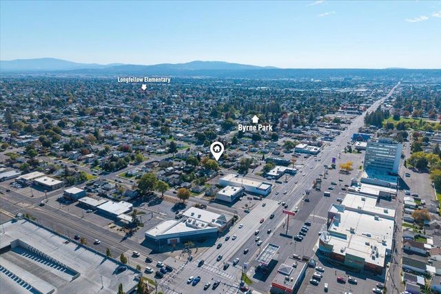 34 E Princeton Ave, Spokane, WA 99207