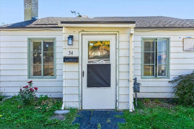 34 E Princeton Ave, Spokane, WA 99207
