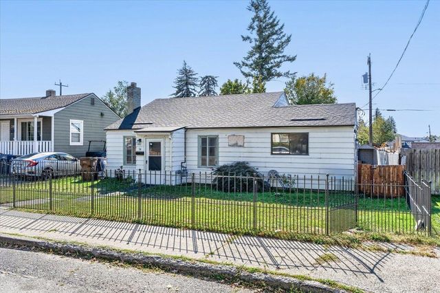 34 E Princeton Ave, Spokane, WA 99207