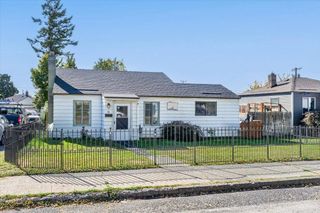 34 E Princeton Ave, Spokane, WA 99207