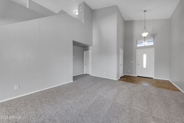 1381 S 232ND Avenue, Buckeye, AZ 85326