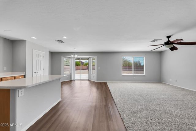 1381 S 232ND Avenue, Buckeye, AZ 85326