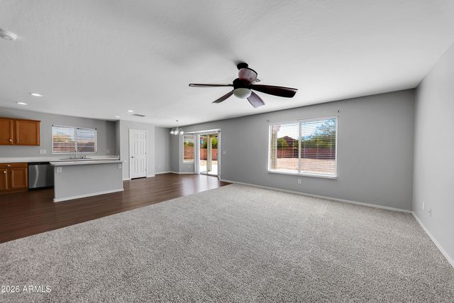 1381 S 232ND Avenue, Buckeye, AZ 85326