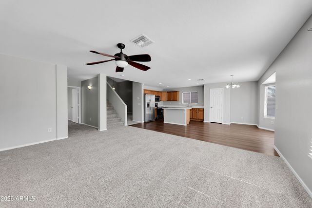 1381 S 232ND Avenue, Buckeye, AZ 85326