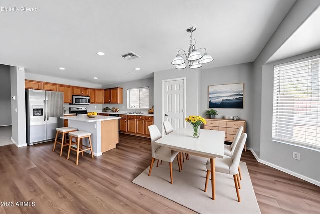 1381 S 232ND Avenue, Buckeye, AZ 85326