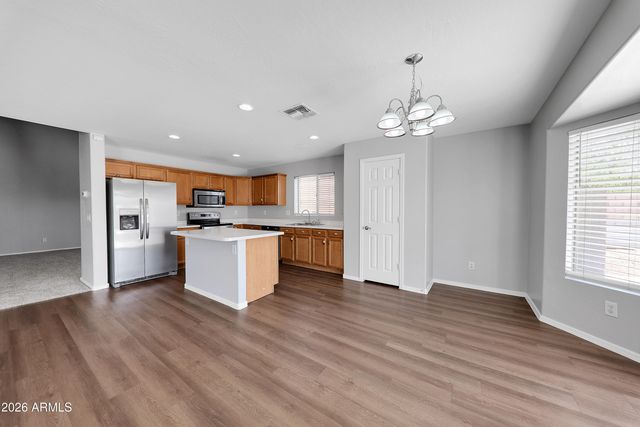 1381 S 232ND Avenue, Buckeye, AZ 85326
