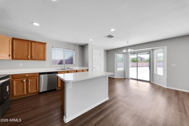 1381 S 232ND Avenue, Buckeye, AZ 85326