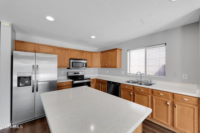 1381 S 232ND Avenue, Buckeye, AZ 85326