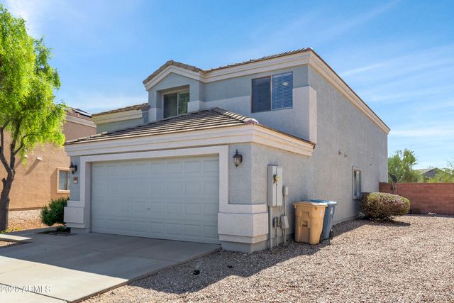 1381 S 232ND Avenue, Buckeye, AZ 85326