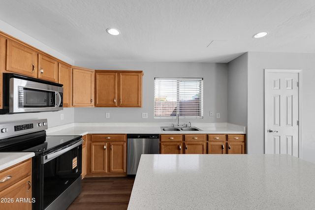1381 S 232ND Avenue, Buckeye, AZ 85326