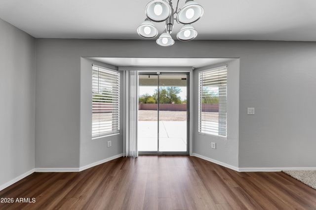 1381 S 232ND Avenue, Buckeye, AZ 85326