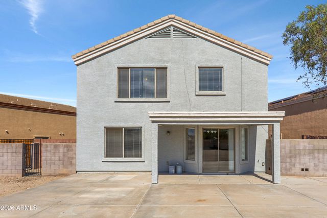 1381 S 232ND Avenue, Buckeye, AZ 85326
