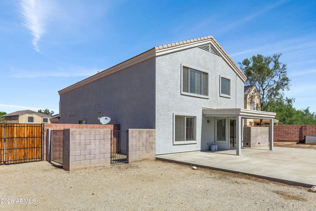 1381 S 232ND Avenue, Buckeye, AZ 85326